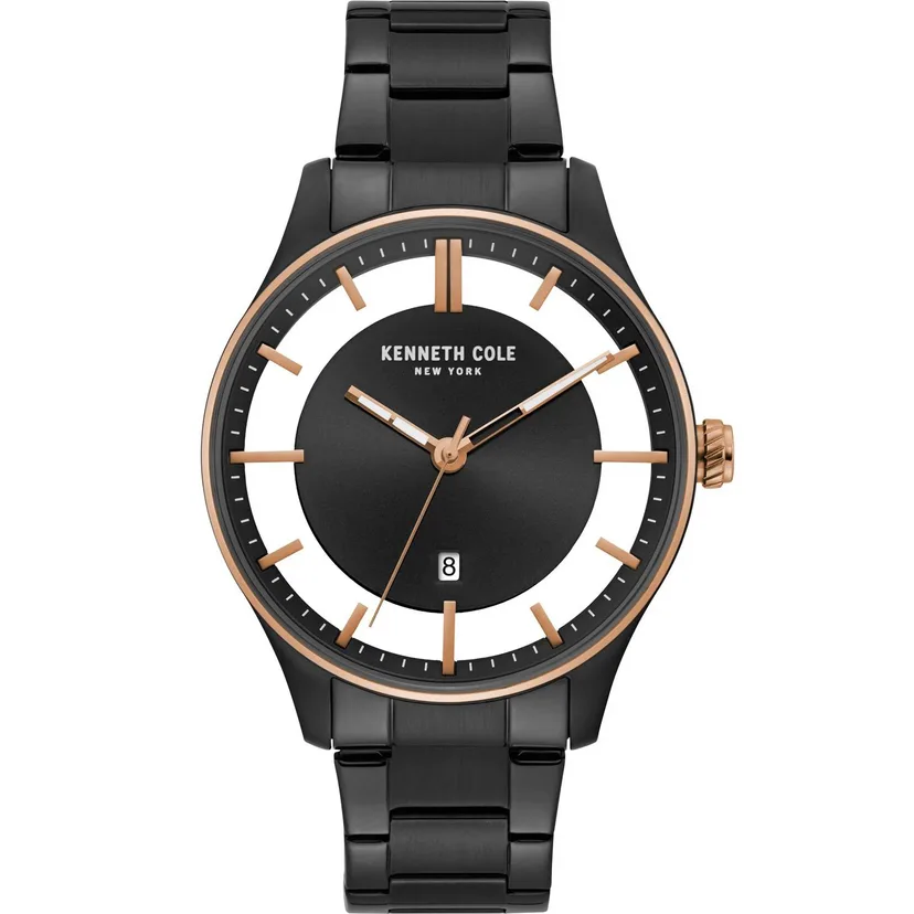 kenneth cole watch kc50919001