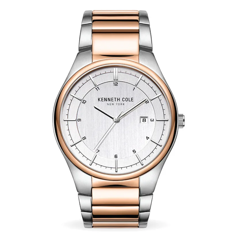 kenneth cole watch kc51015003