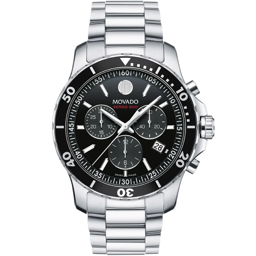 movado watch 2600142
