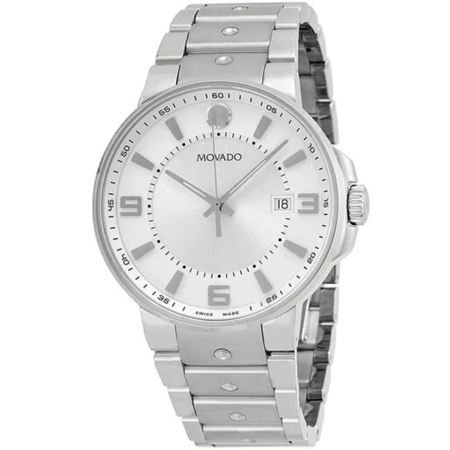 movado watch  0606762.SE