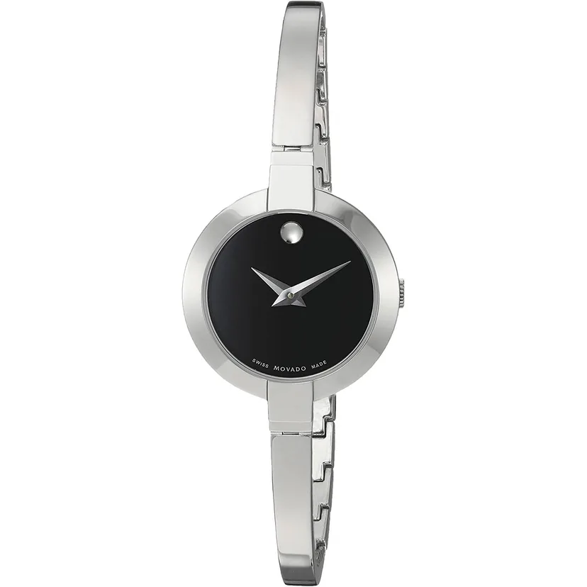 movado watch 0606595