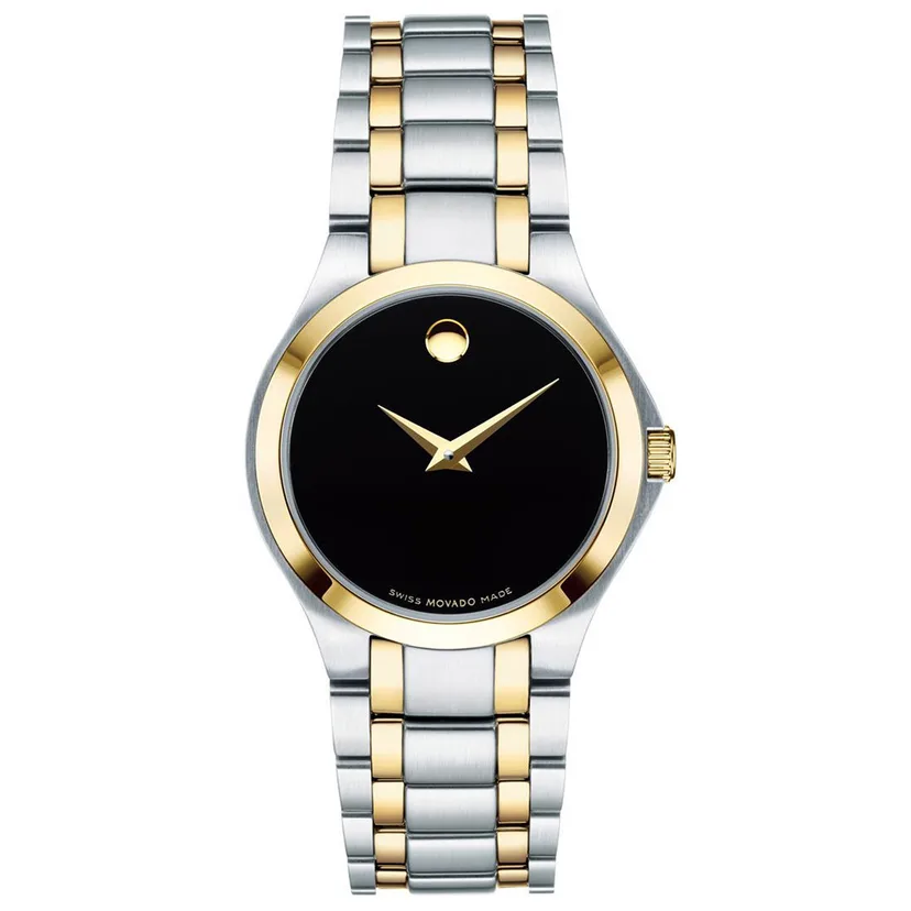 movado watch 0606897