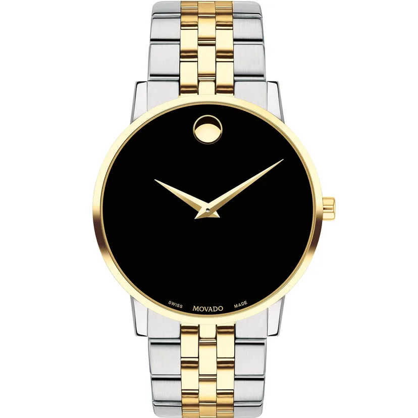 movado watch 0607200
