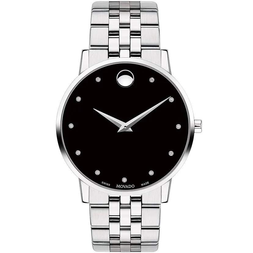 movado watch 0607201