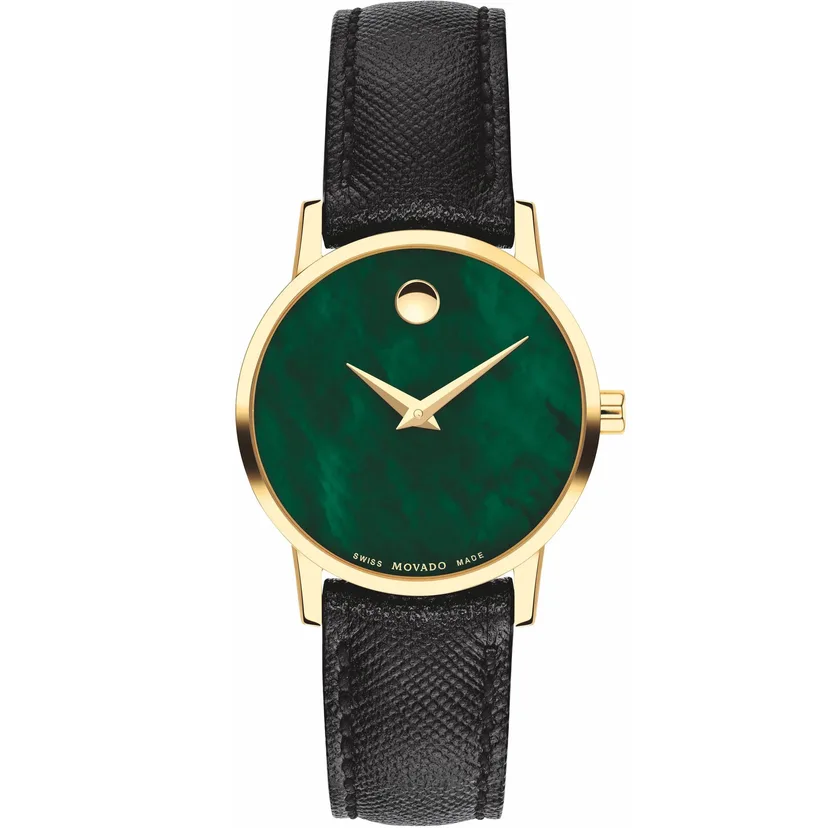 movado watch 0607423