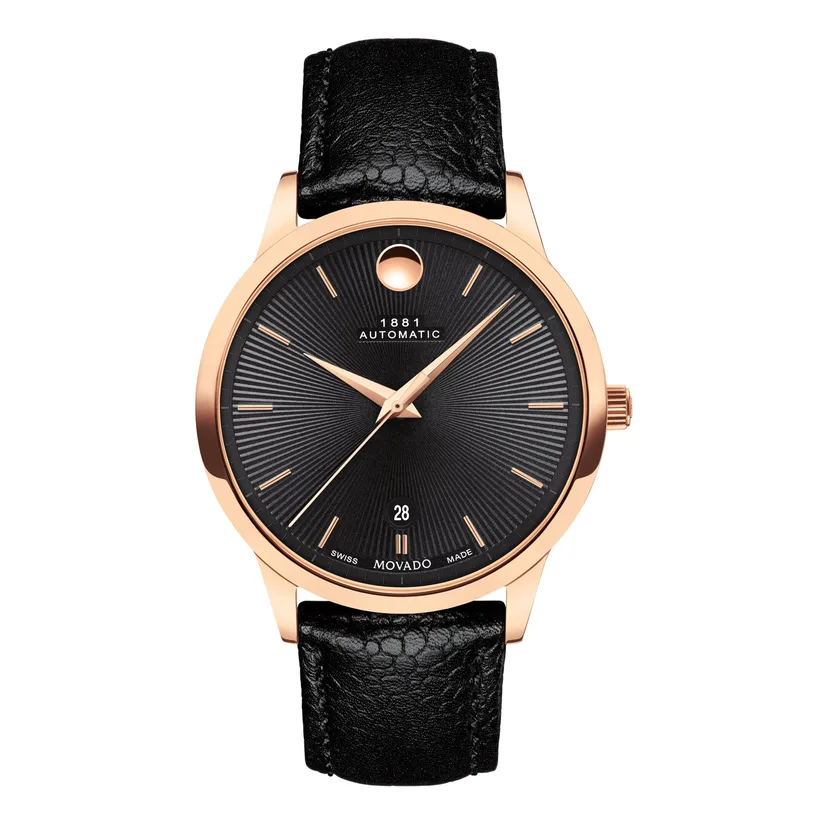 movado watch 0607457