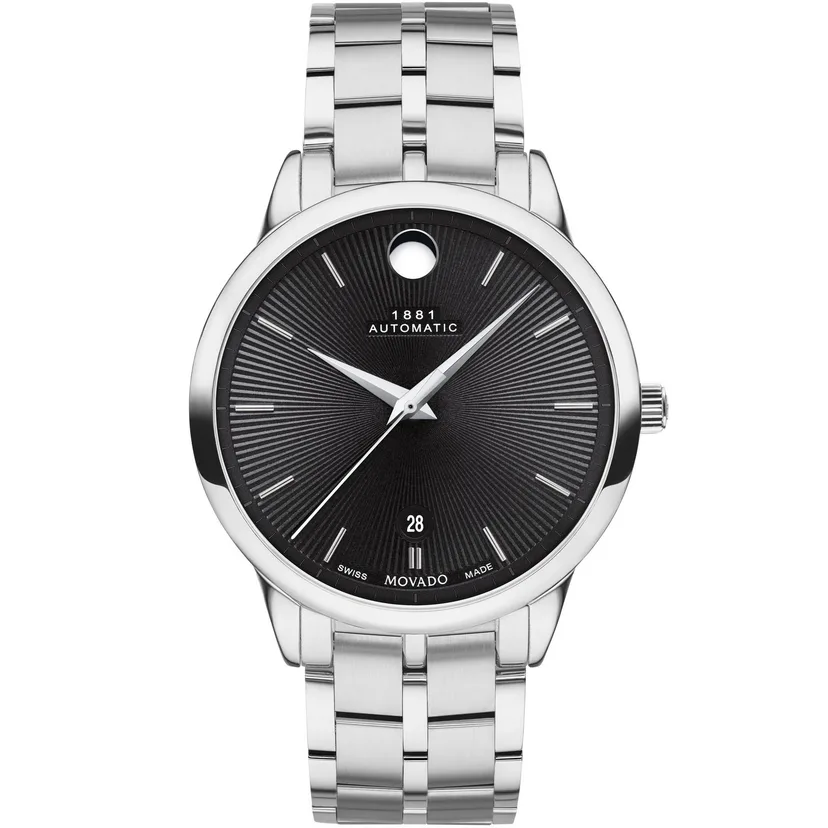 movado watch 0607461