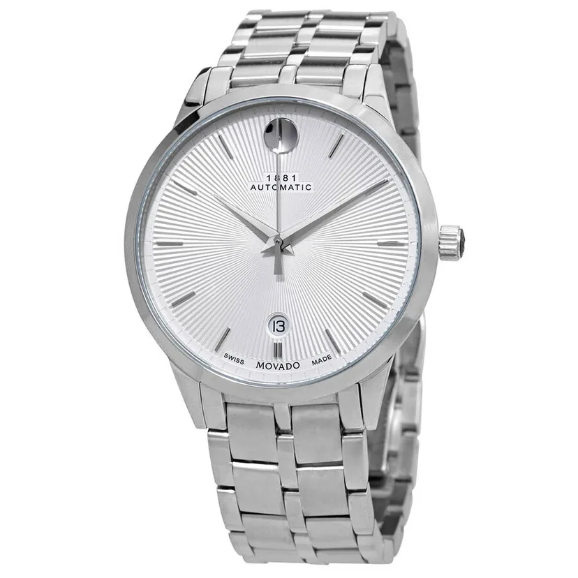 movado watch 0607462