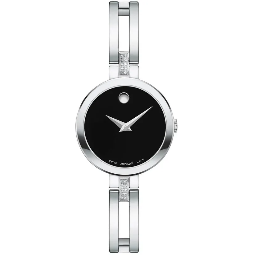 movado watch 0607471