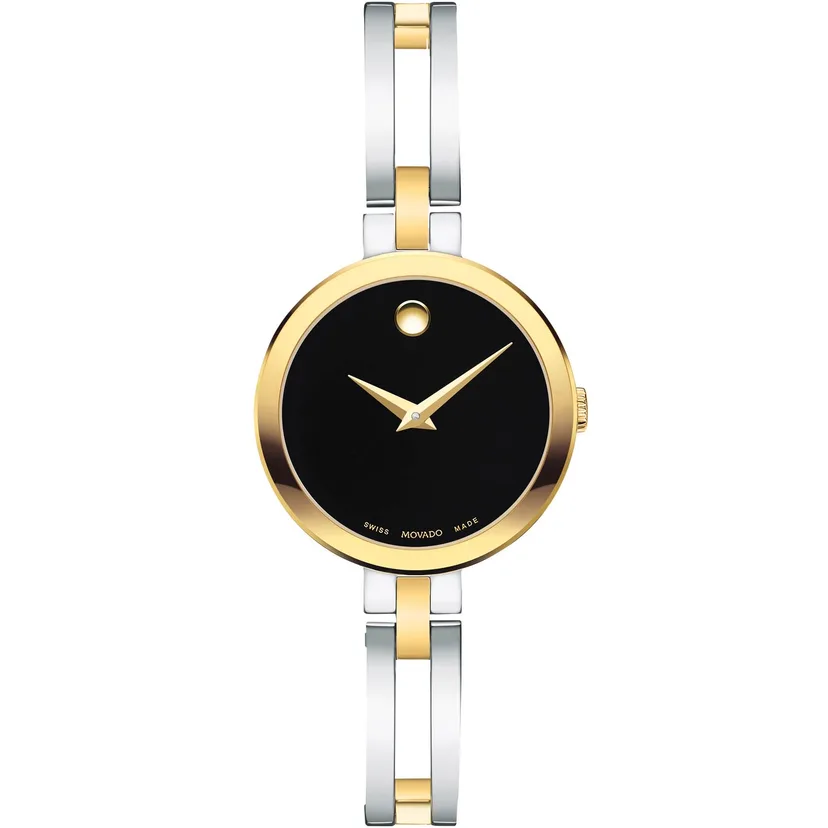 movado watch 0607472