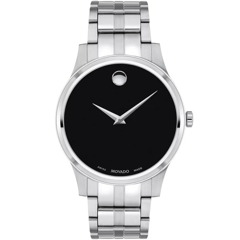 movado watch 0607533