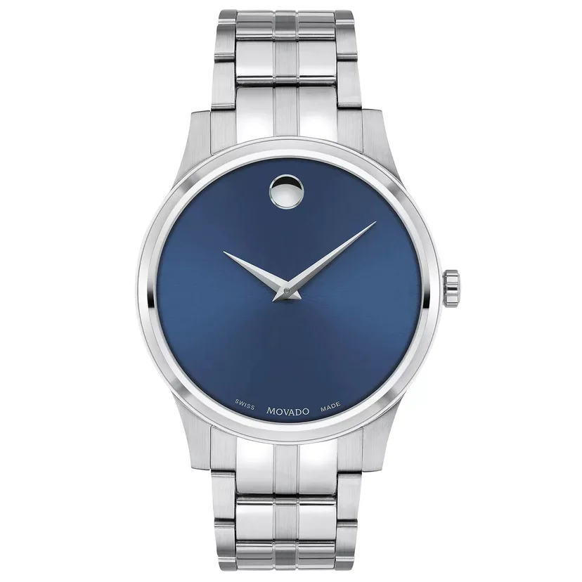 movado watch 0607534