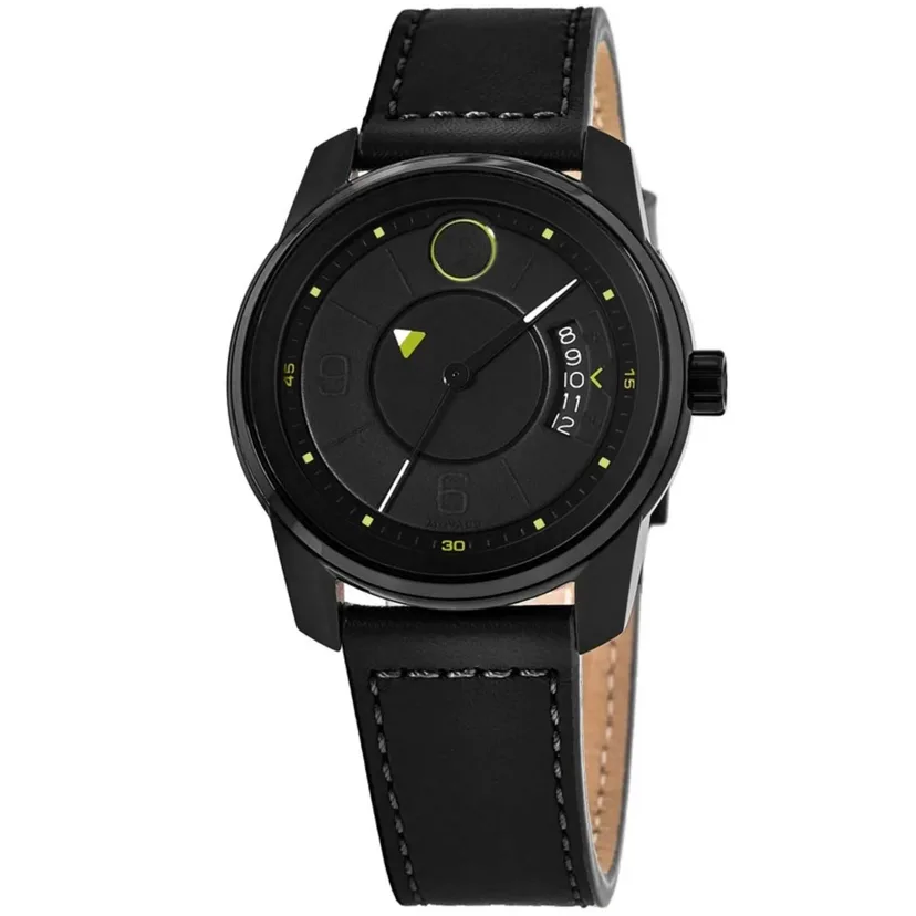movado watch 3600696