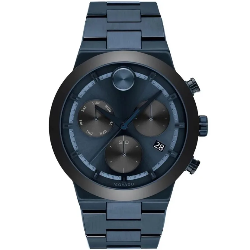 movado watch 3600729
