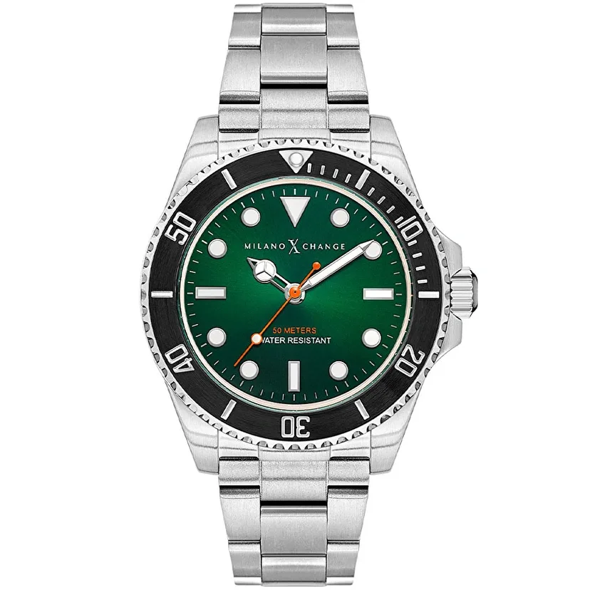 milanoxchange mxg1118