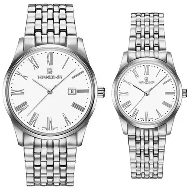 hanowa watch 16-8066.04.001SET