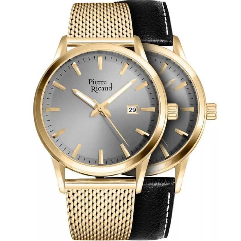 pierre ricaud p97201.1217q-set