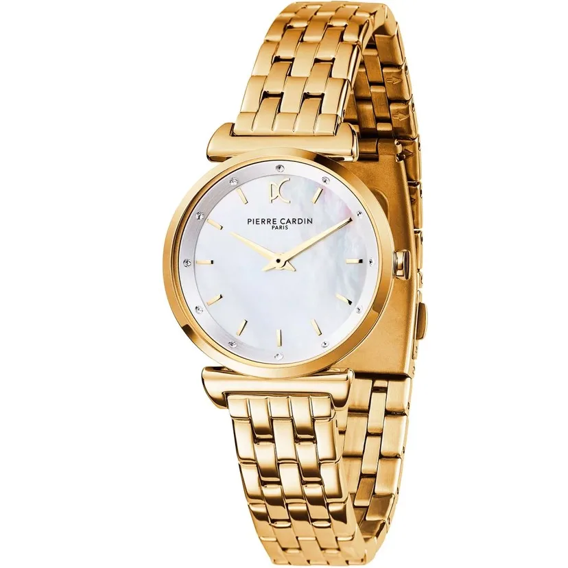 ساعت مچی پیرکاردین مدل CF.0812.SE.G.1