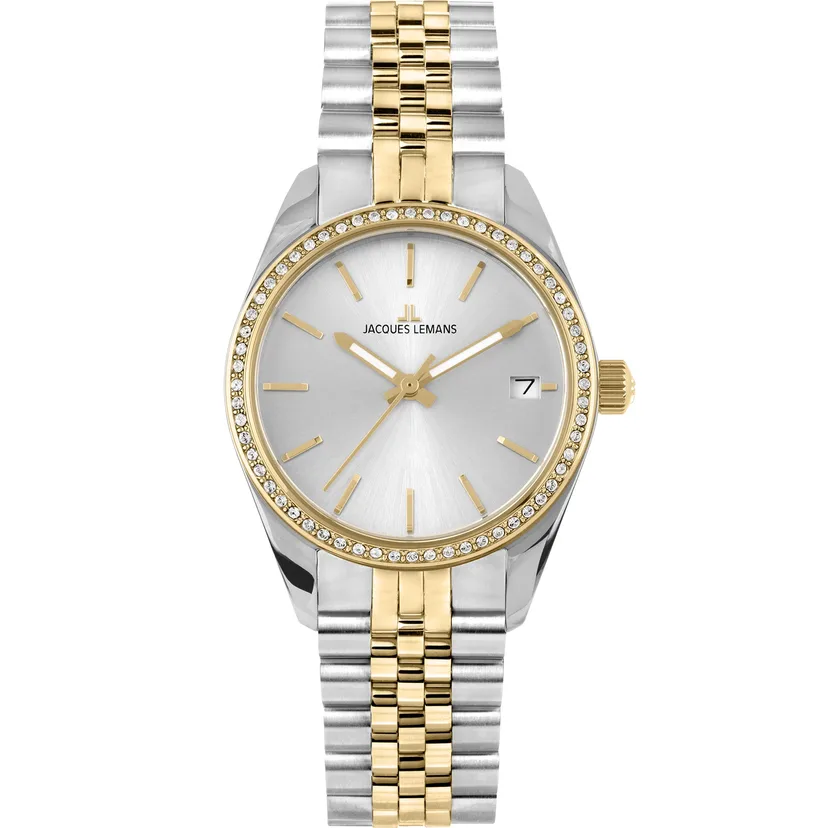 jacques lemans watch 1-2085.1k