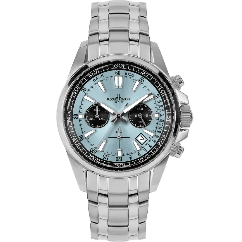 jacques lemans watch 1-2117zb