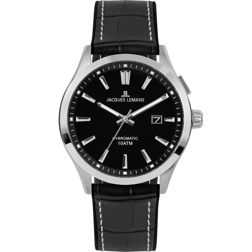 jacques lemans watch 1-2130a