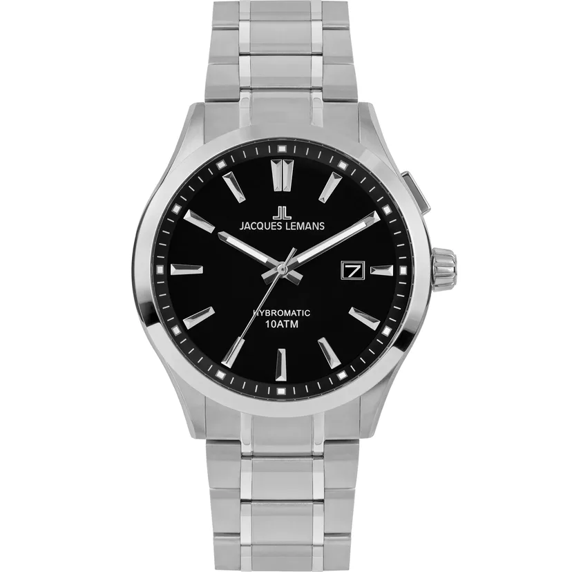 jacques lemans watch 1-2130e