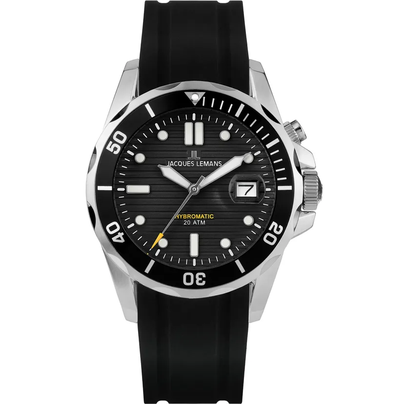 jacques lemans watch 1-2170a