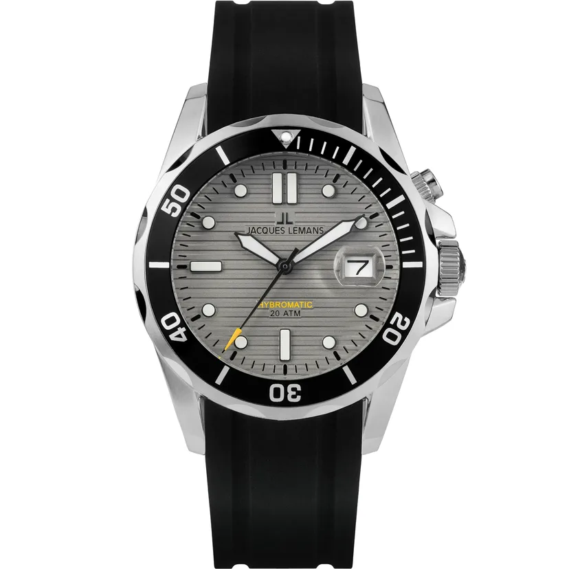 jacques lemans watch 1-2170b