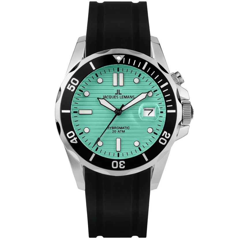 jacques lemans watch 1-2170c