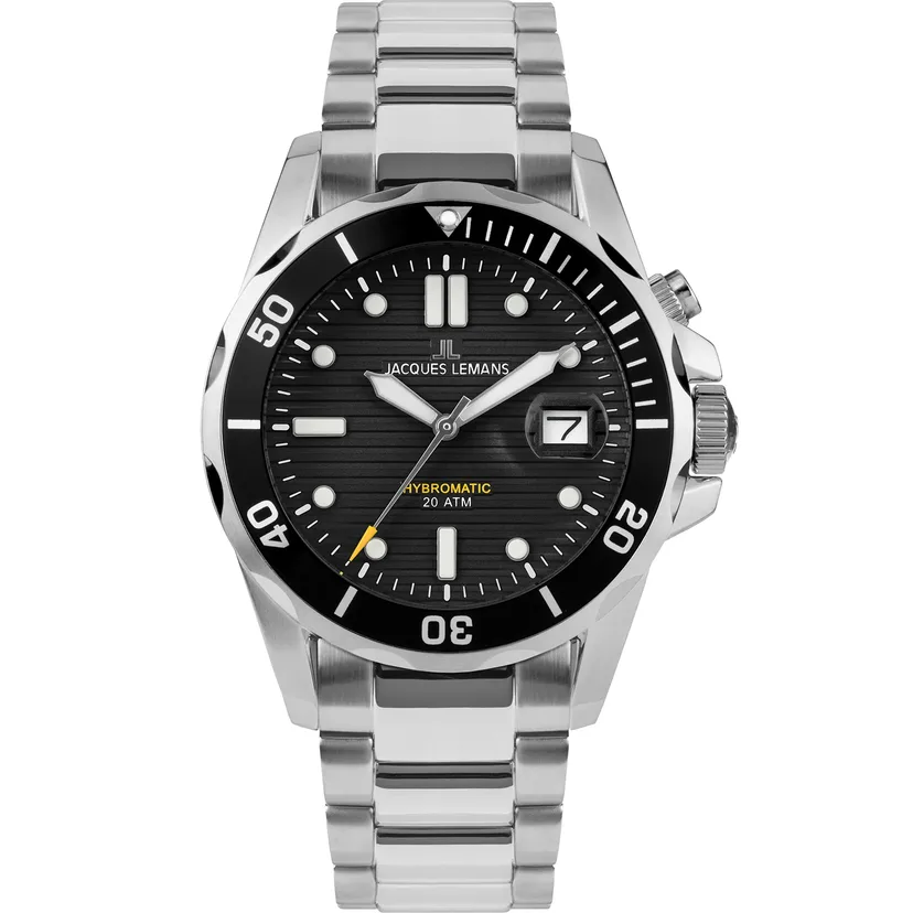 jacques lemans watch 1-2170g
