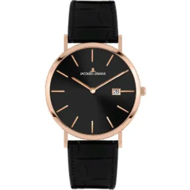 jacques lemans watch 1-2171.1k