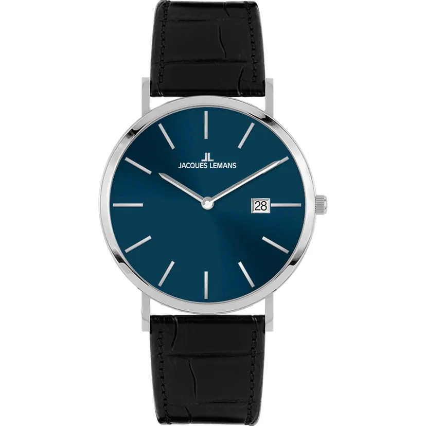 jacques lemans watch 1-2171.2b