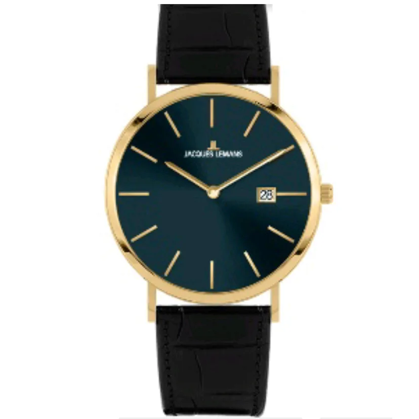 jacques lemans watch 1-2171.2e
