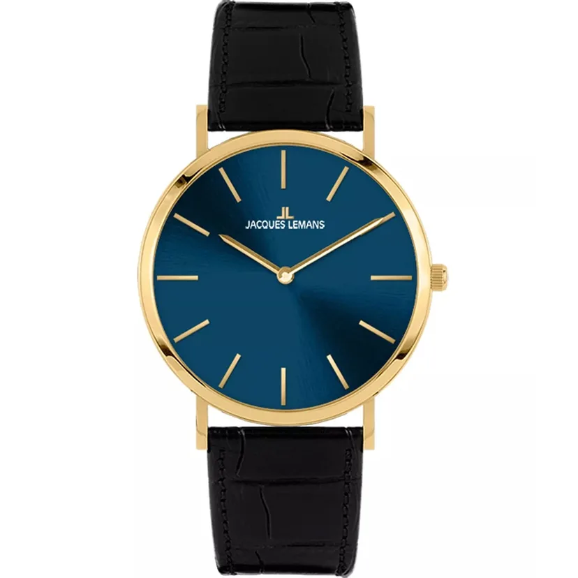 jacques lemans watch 1-2172f