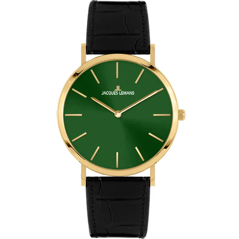 jacques lemans watch 1-2172g
