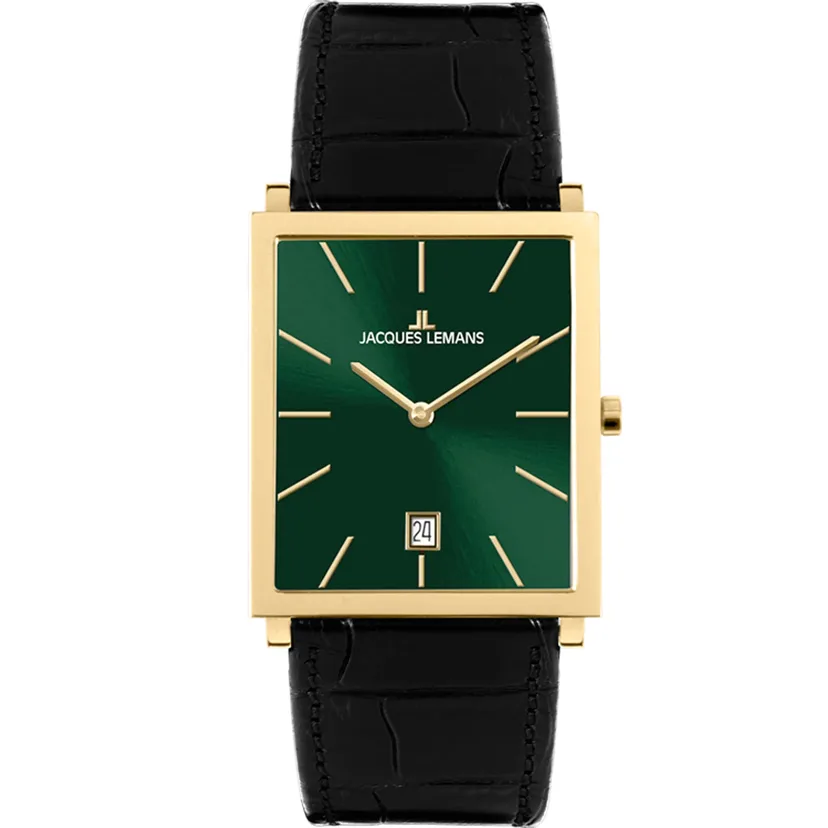 jacques lemans watch 1-2173f