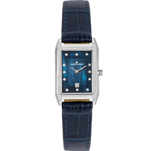 jacques lemans watch 1-2189c