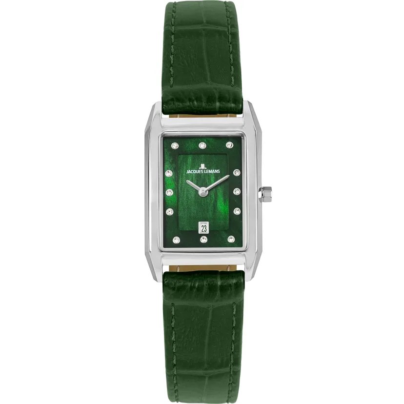 jacques lemans watch 1-2189d