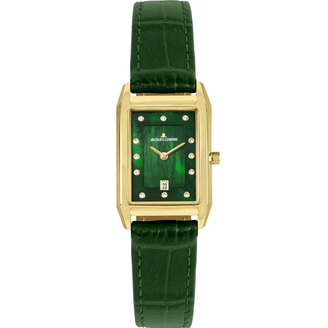 jacques lemans watch 1-2189f