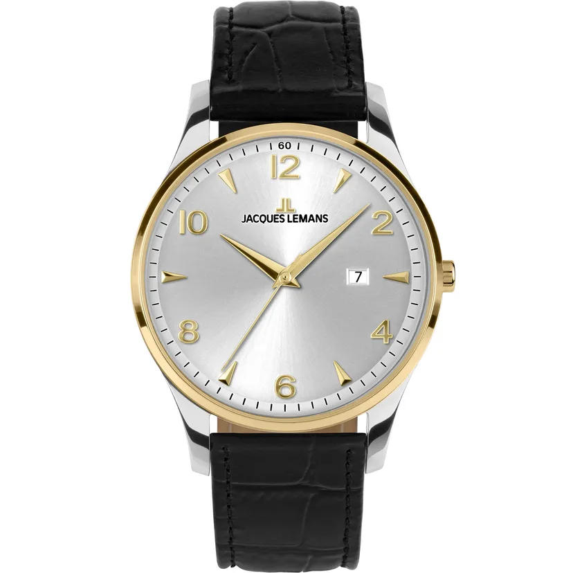jacques lemans watch 1-2216d