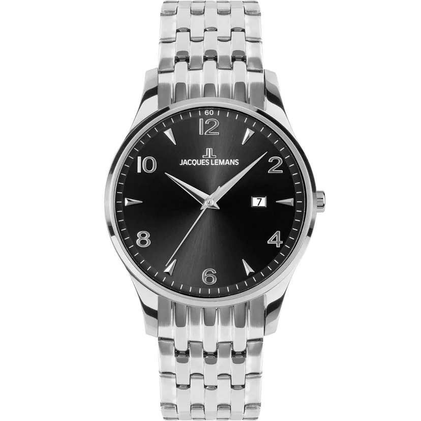 jacques lemans watch 1-2216e