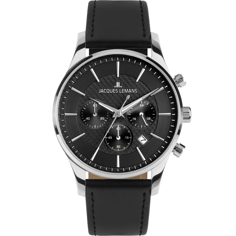 jacques lemans watch 1-2228a