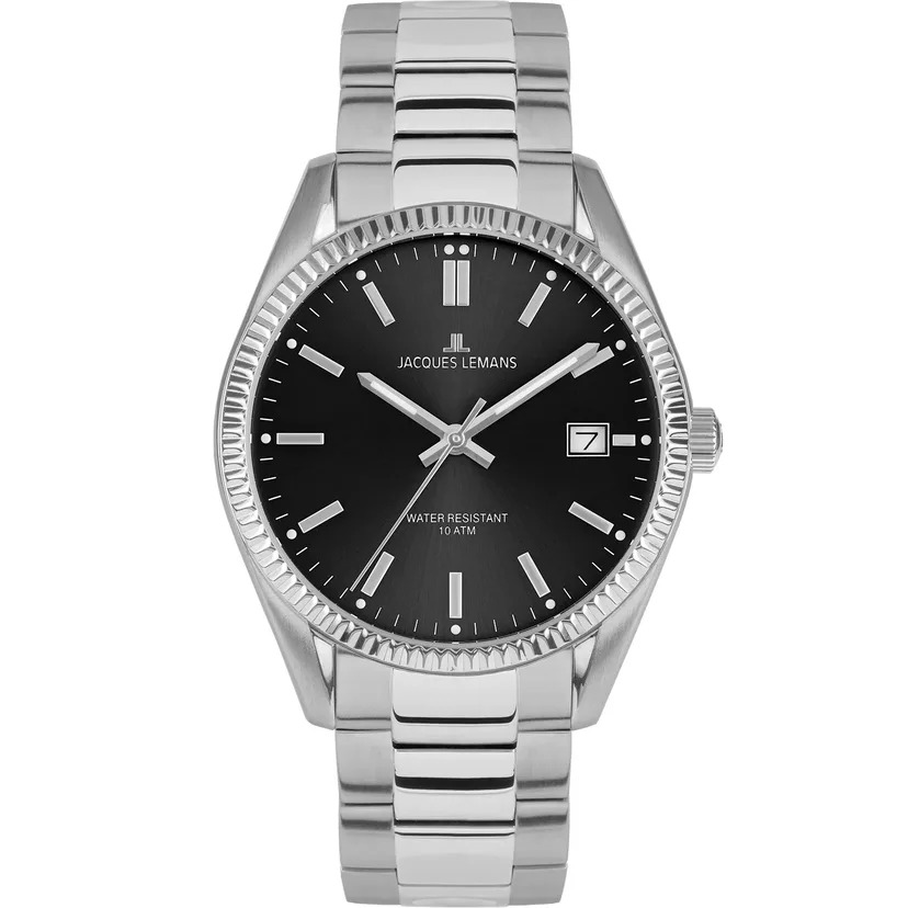 jacques lemans watch 50-3a