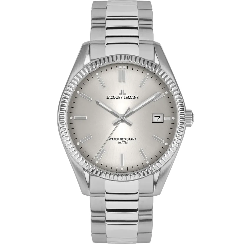 jacques lemans watch 50-3b