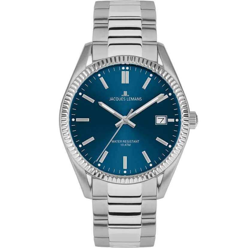 jacques lemans watch 50-3c