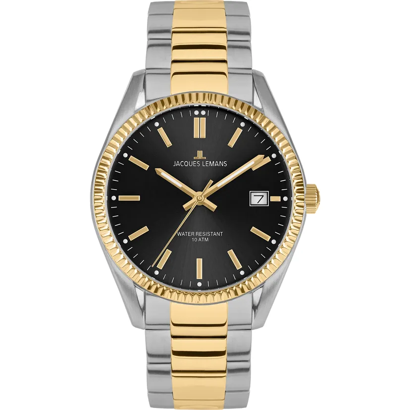 jacques lemans watch 50-3i