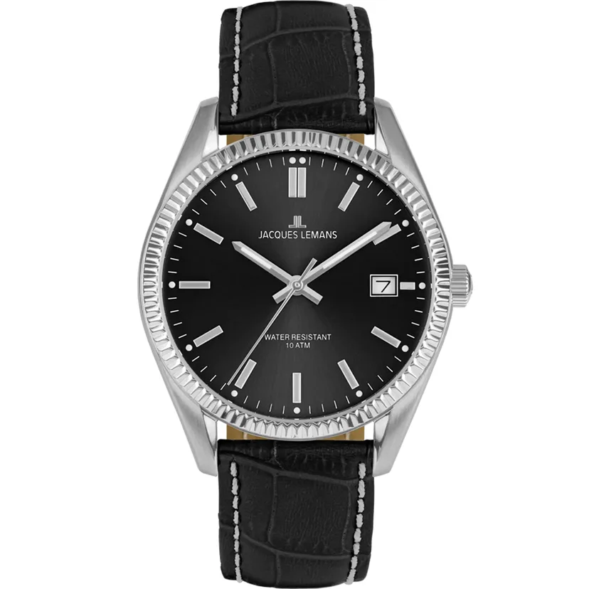 jacques lemans watch 50-3p