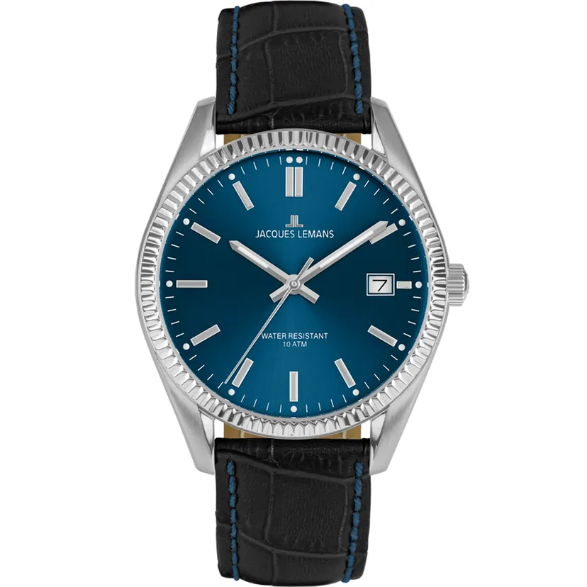 jacques lemans watch 50-3r