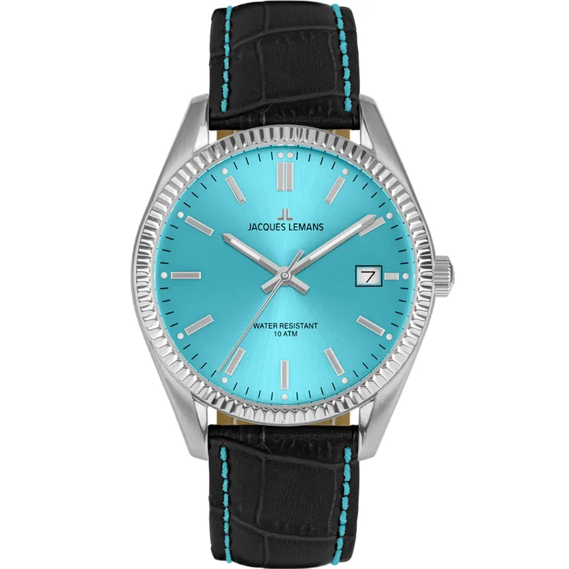 jacques lemans watch 50-3s