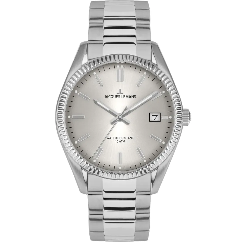jacques lemans watch 50-4b